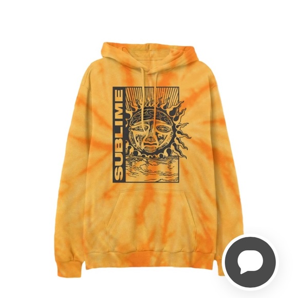Sublime Hoodie.Rare and always out of stock. - Picture 1 of 2